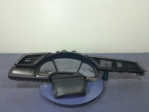 77205-TBA - ХОНДА СИВИК