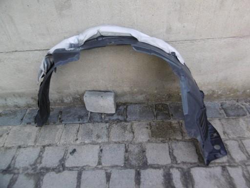 74151-T1GA-G0 - HONDA CR-V 12/16 - колісна арка передня ліва