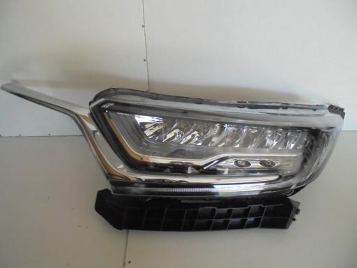 100-18659 - HONDA CR-V 19r> — фонарь передний левый FULL LED