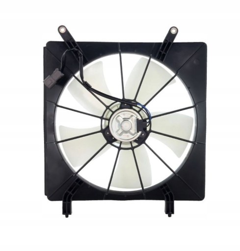 19015PNLG01 - HONDA CR - V 2.0 / ВЕНТИЛЯТОР РАДИАТОРА ДВИГАТЕЛЯ НОВЫЙ