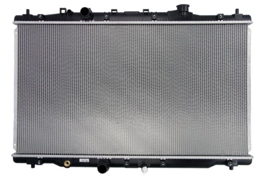 19010R7CG01 - HONDA CR-V 2012-2018 водяний кулер 2.2 i-DTEC