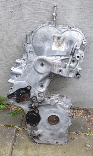 HONDA CR-V CIVIC IX 1,6 КРИШКА КАПОТА N16A1 ЛАПА