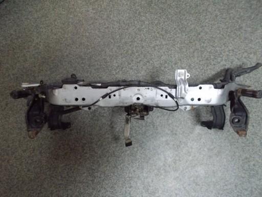 HONDA CR-V CRV 06-12 ВЕРХНИЙ ПЕРЕДНИЙ РЕМЕНЬ