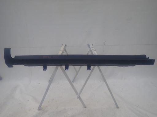 71850-SWW-G010-M1 - HONDA CR-V CRV III 06-12 ПОРОГ ЛЕВЫЙ ПОРОГ