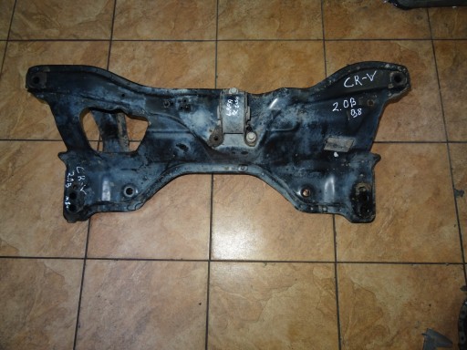 Коляска honda cr-v i 2.0b 98' санки балка