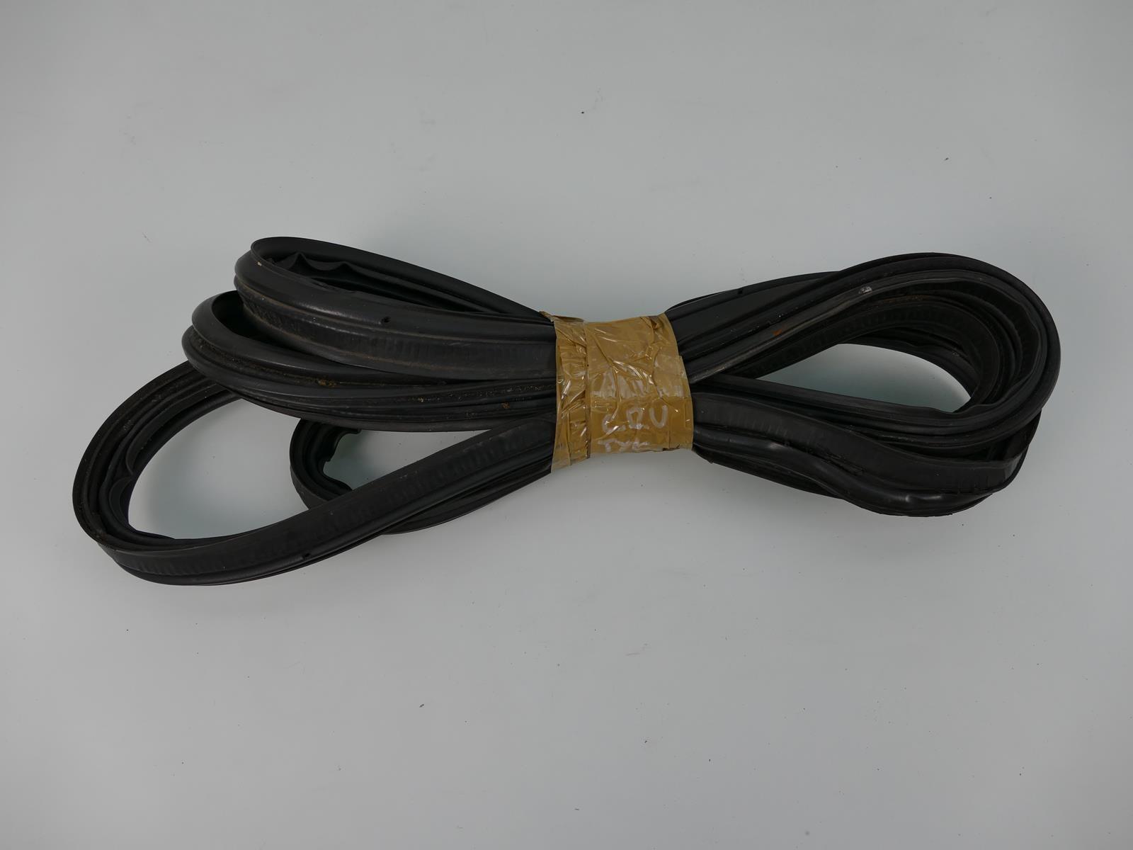 HONDA CR-V И CRV ЗАДНИЙ БАГАЖНИК УПЛОТНЕНИЕ