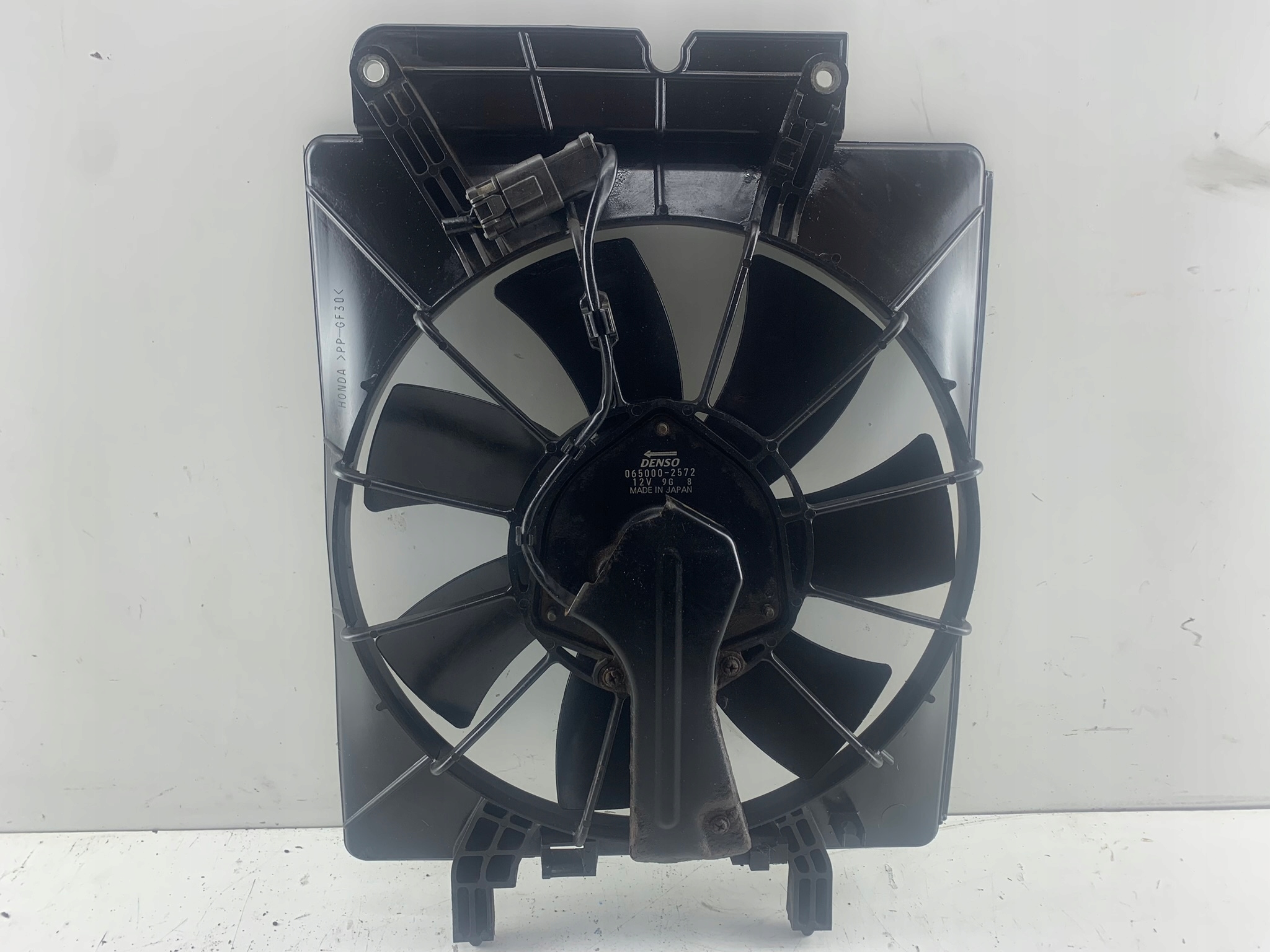 HONDA CR-V II 2.0 Я-VTEC КОНДИЦИОНЕР ВЕНТИЛЯТОР