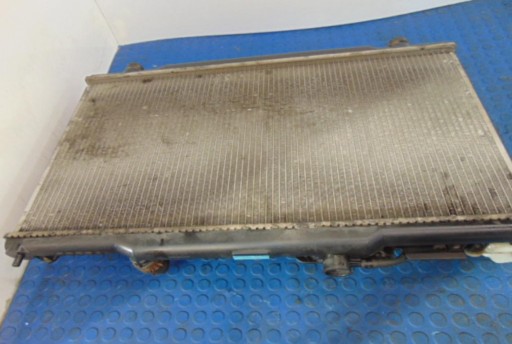 2.0i - ВЕНТИЛЯТОР ВОДЯНОГО РАДІАТОРА HONDA CR-V II