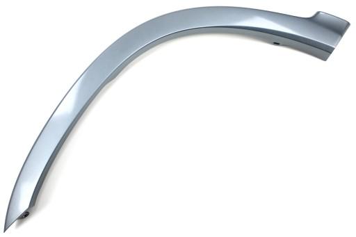 74165-S9A-0100-50 - HONDA CR - V II КРИЛО МОЛДИНГ ЛІВИЙ ПЕРЕДНІЙ НОВИЙ ORG