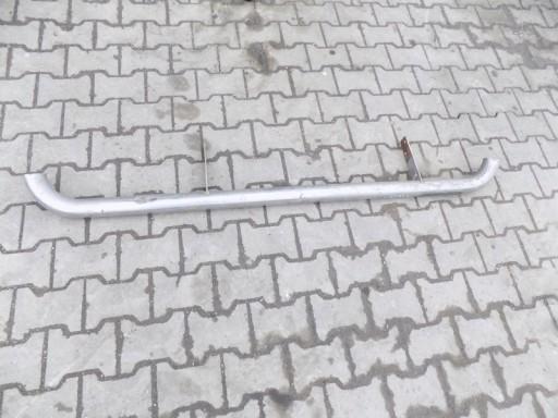 HONDA CR-V II БОКОВОЙ ПОРОГОВЫЙ ТРУБОПРОВОД ЛЕВАЯ ТРУБА