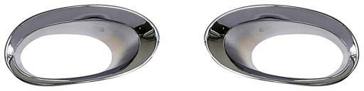 HONDA CR-V III 10-12 AFTER LIFT ГАЛОГЕННАЯ ПЕРЕДНЯЯ КРЫШКА