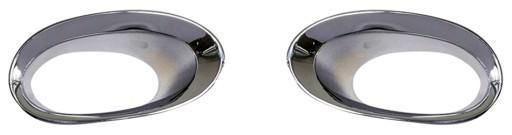 HONDA CR-V III 10-12 AFTER LIFT ГАЛОГЕННАЯ ПЕРЕДНЯЯ КРЫШКА