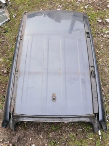 Honda CR-V III дах 2007-2012р