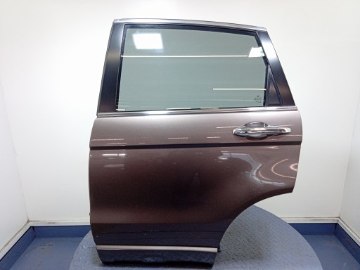 Honda cr-v iii двері задній лівий yr578m