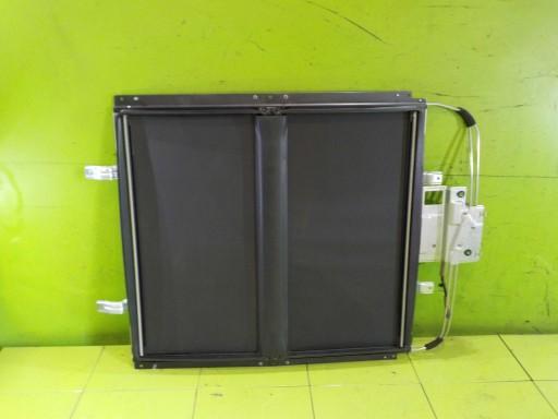 HONDA CR-V III LIFT 11R жалюзи панорама крыши