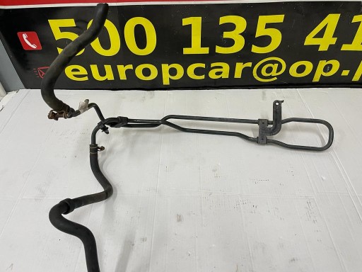 HONDA CR-V III LIFT 2.2 ПІДСИЛЮВАЧ РАДІАТОРА