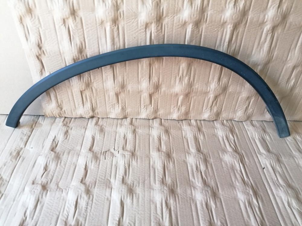 HONDA CR-V III НАКЛАДКА НА КРЫЛО ЛЕВАЯ ПЕРЕДНЯЯ