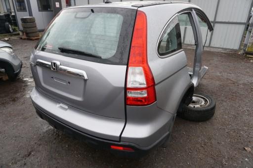 34343434200 - HONDA CR-V III ЗАДНІЙ БАМПЕР БАГАЖНИКА NH711M