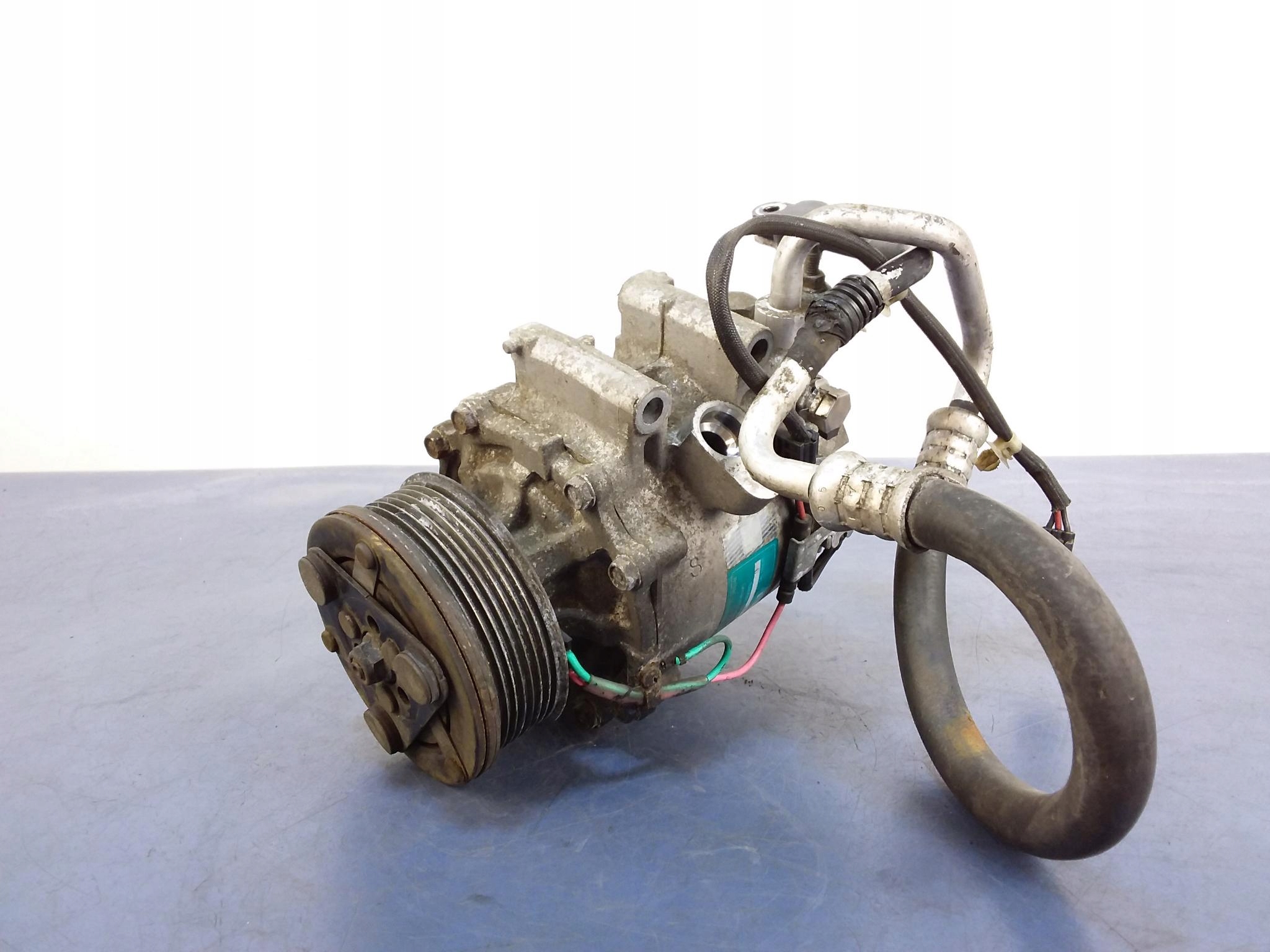 HONDA CR-V III КОМПРЕССОР КОНДИЦИОНЕРА 3788E