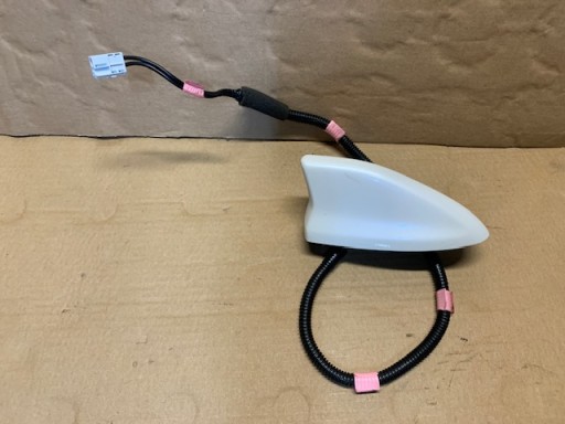 HONDA CR-V IV CIVIC IX 12-16 ROOF ANTENNA SHARK NH788P