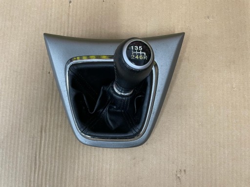 HONDA CR-V IV ДИЗЕЛЬ СИЛЬФОН РУЧКА 6 ПЕРЕДАЧ В ЗБОРІ