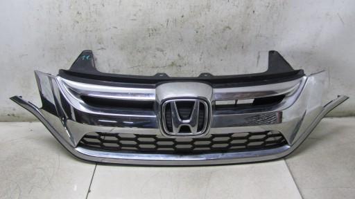 176/011 - HONDA CR-V IV LIFT РЕШІТКА РАДІАТОРА 14-16 11