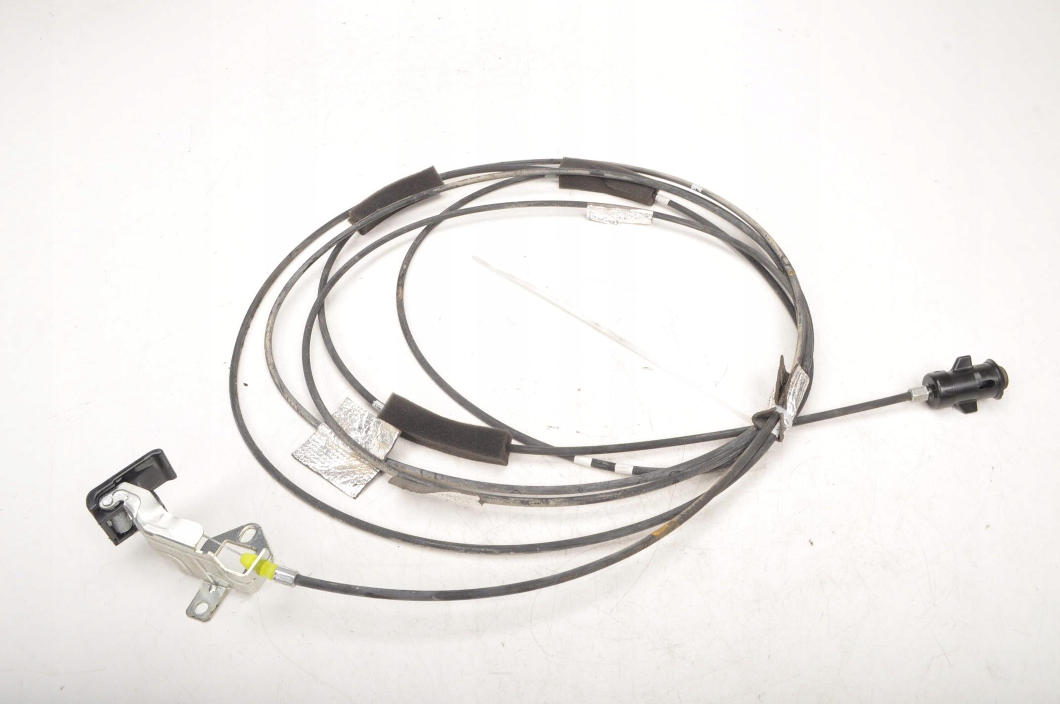 HONDA CR-V IV ЛИФТ ТОПЛИВНЫЙ КЛАПАН ОТКРЫВАЮЩИЙ КАБЕЛЬ