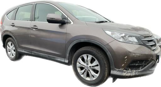 HONDA CR-V IV LISTWA DACHOWA PRAWA 2014r - HONDA CR-V IV обшивка даху права 2014