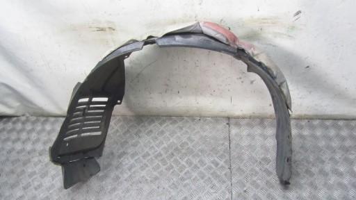 HONDA CR-V IV КОЛІСНА АРКА ПЕРЕДНЯ ЛІВА 12-16