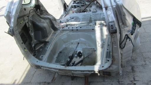 7571350 - Воздуховод наддува BMW X6 e71 35I