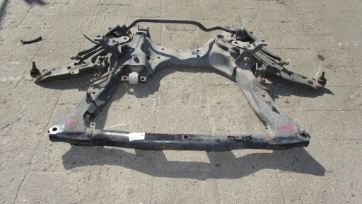 GIS41631, GIS41631 - Honda cr-v iv сани передняя коляска 12-16