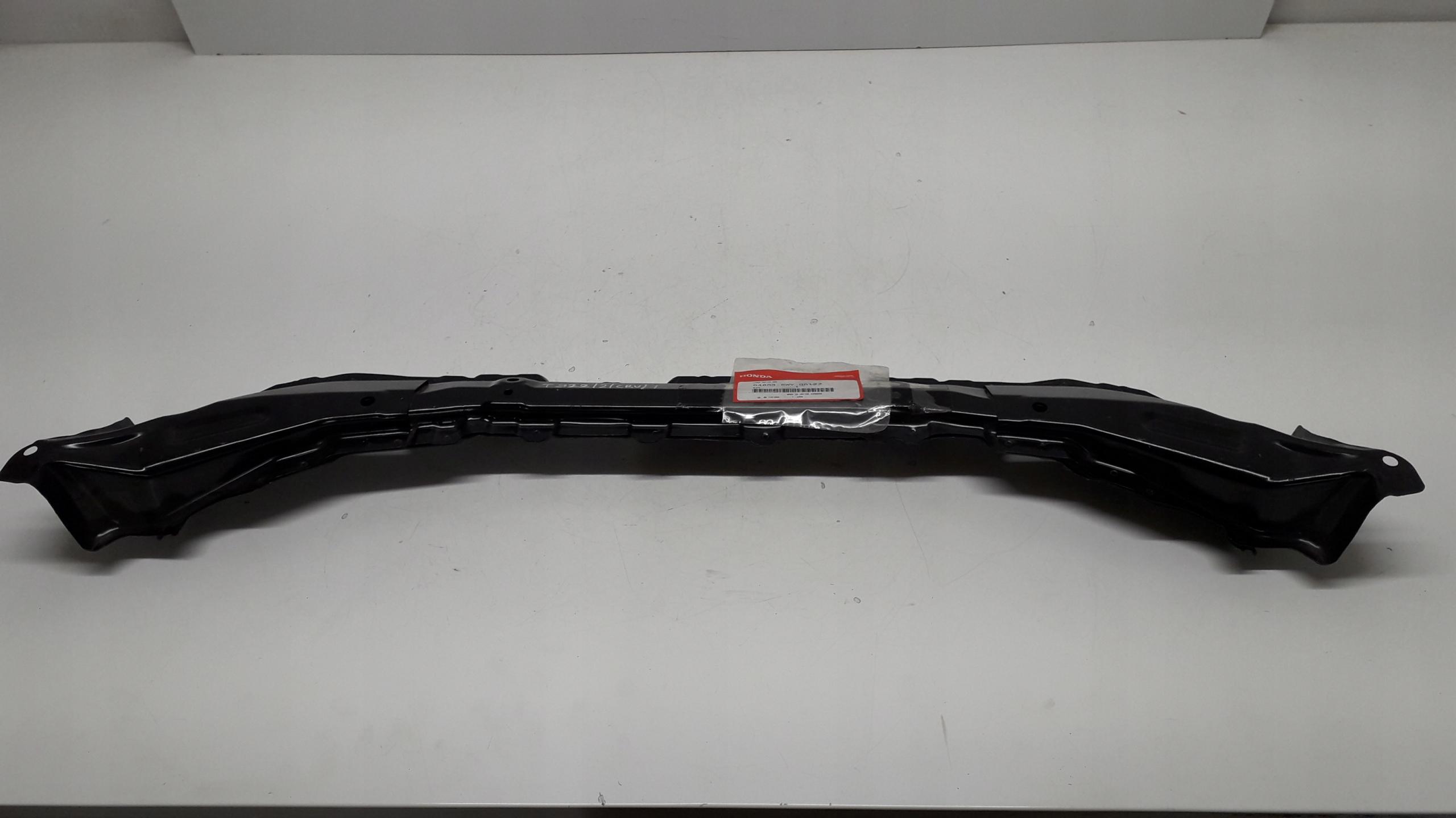 09- 04603-SWY-G01ZZ - HONDA CR-V LIFT 09-НИЖНЯЯ БАЛКА ПОД РАДИАТОР НОВЫЙ