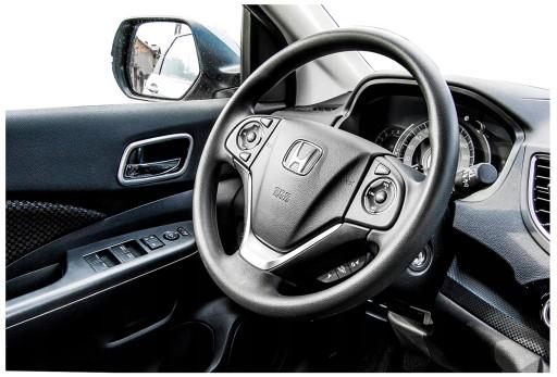 HONDA CR-V ДЕКОРАТИВНІ ДВЕРНІ РАМИ ВНУТР. 2012-2018