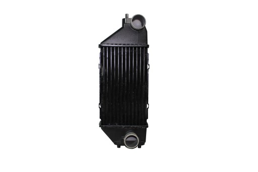 23421 - HONDA CR-V RD 02-06 2.2D Интеркулер 19710RJLE01