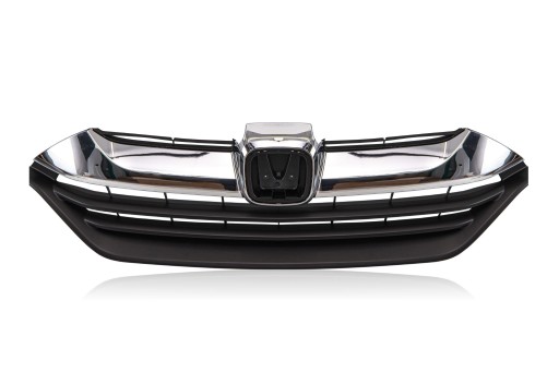 HONDA CR-V V 2018-2019 РЕШЕТКА ПЕРЕДНЯЯ РАДИАТОРА 71121TLAA00