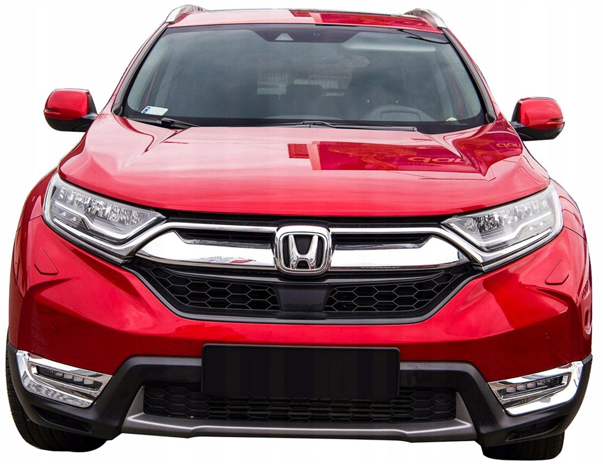 HONDA CR-V V 2018+ ПЕРЕДНИЕ КРЫШКИ БАГАЖНИКА
