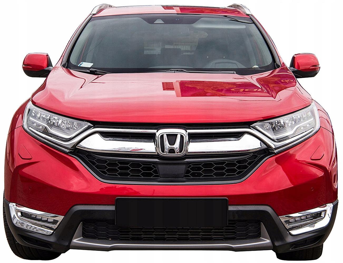 HONDA CR-V V 2018+ ПЕРЕДНИЕ КРЫШКИ БАГАЖНИКА