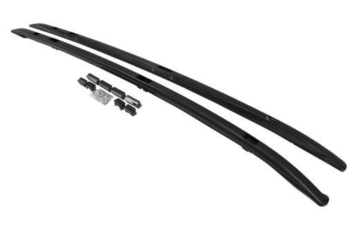 5905226066463 - HONDA CR-V V 2018 + РЕЙЛИНГИ ЧЕРНЫЕ