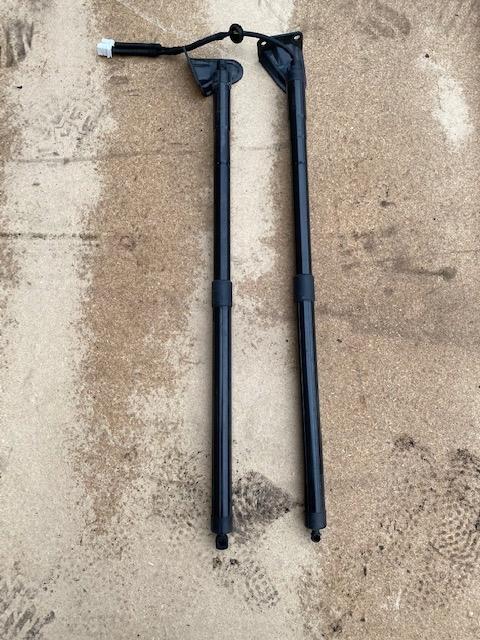 HONDA CR - V V приводы заслонки задние амортизаторы 20R