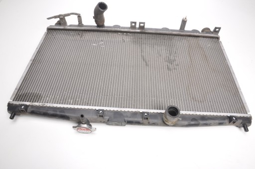82103 - HONDA CR-Z 1.5 ГИБРИДНЫЙ ПОДЪЕМНЫЙ ВОДЯНОЙ РАДИАТОР
