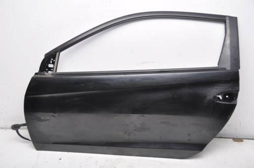 Honda cr-z дверь слева перед