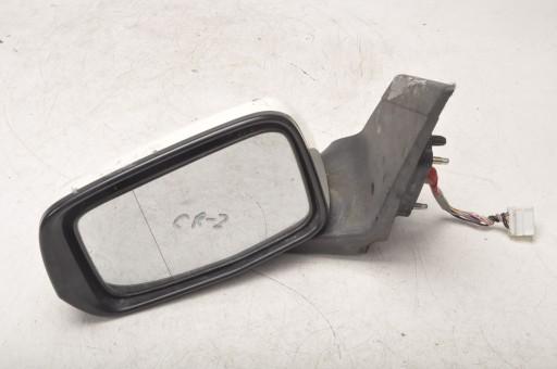 HONDA CR-Z ELECTRIC ЛЕВОЕ ЗЕРКАЛО 8 PIN UK