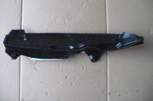 74158-TLA-AO - HONDA CRV 17-21R-ЛІВИЙ ЗВУКОІЗОЛЯЦІЯ ПЕРЕДНЬОГО КРИЛА