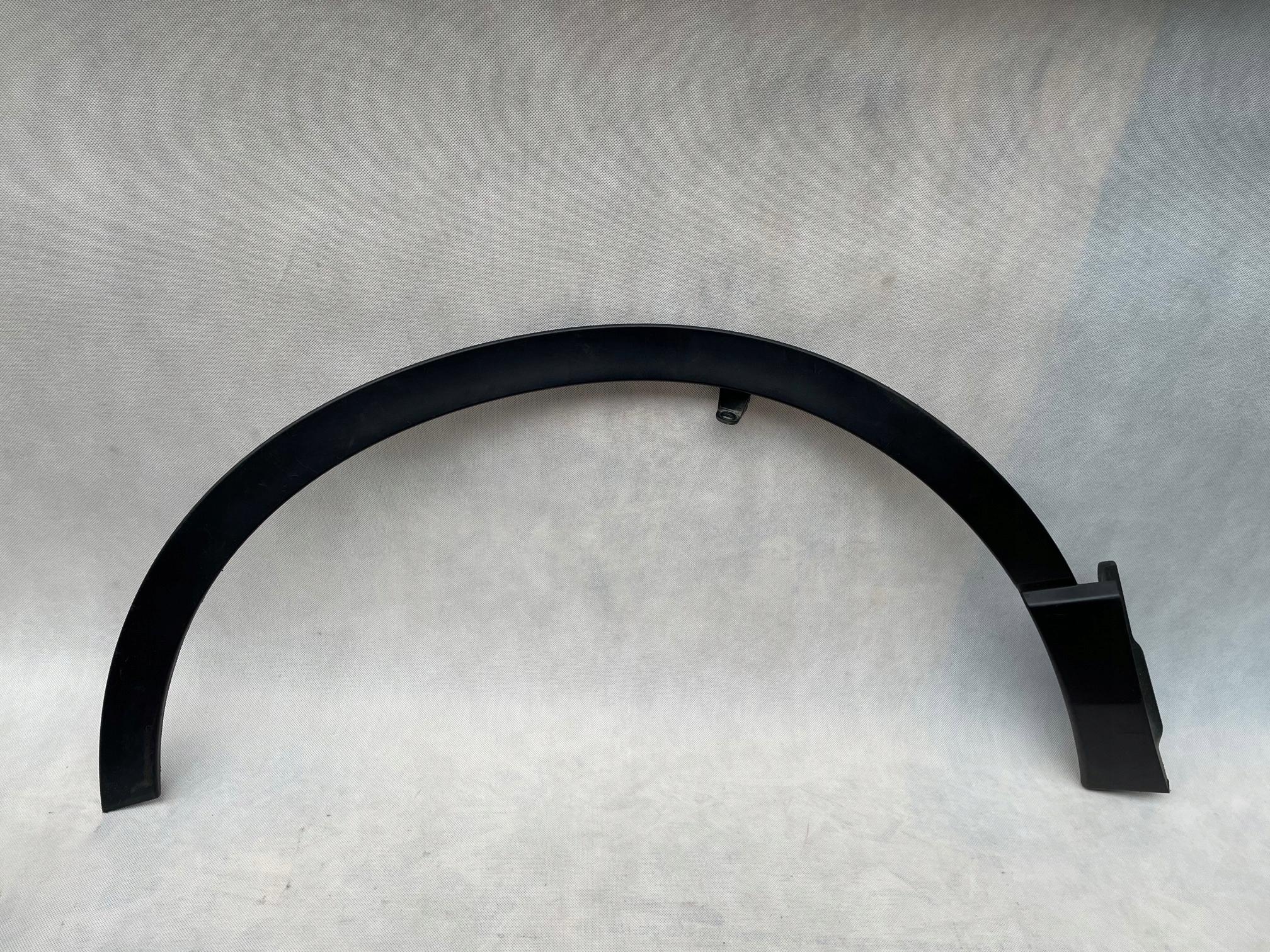 74165-TME-T0-50 - HONDA CRV 19-НАКЛАДКА НА ПЕРЕДНЕЕ ЛЕВОЕ КРЫЛО