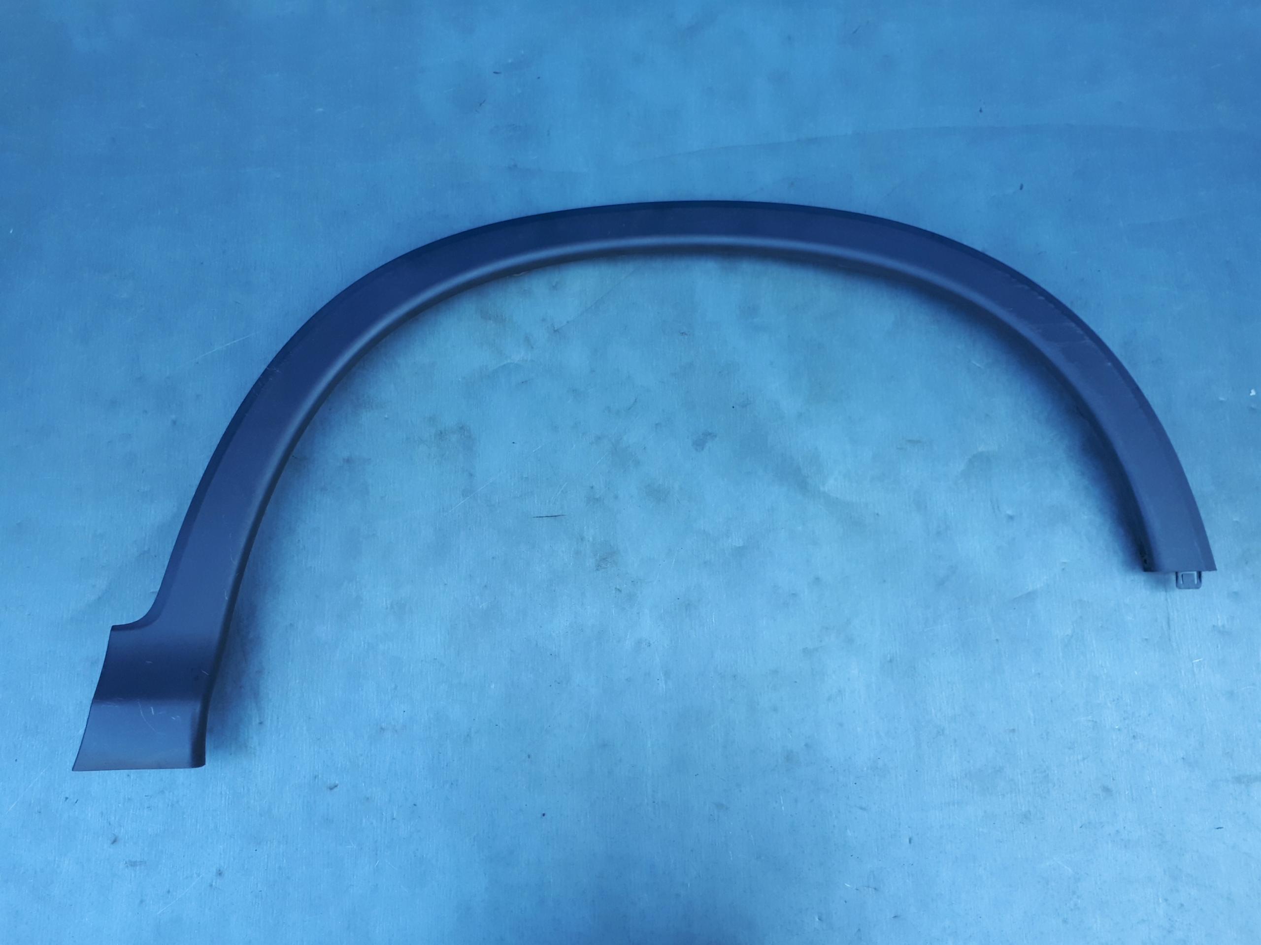 74115-T0AA - HONDA CRV 2012-2015 12-15 БРЫЗГОВИК ПЕРЕДНИЙ