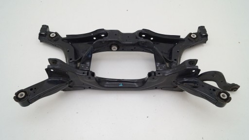 HCRV5T.CZESCIGORA - Honda crv 5 v 16- задні візки задні сани t