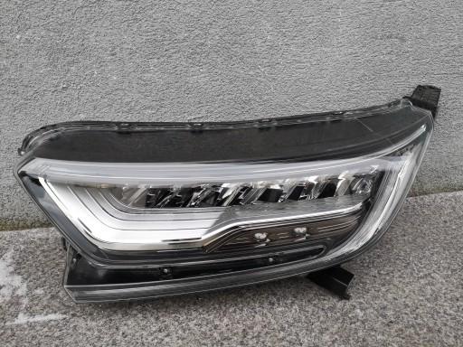 HONDA CRV CR-V 5 V 18- FULL LED LAMPA LEWA - HONDA CRV CR-V 5 V 18- FULL LED ЛАМПА ЛІВА