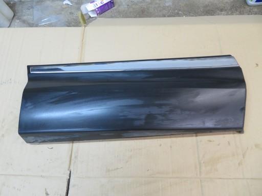 75313-TLA-A0 - HONDA CRV CR-V II ЗАДНІ ПРАВІ ДВЕРІ