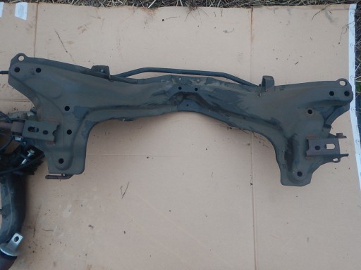 HONDA CRV CR-V III СТАБІЛІЗАТОР ПОПЕРЕЧНОЇ СТІЙКОСТІ ЗАДНІЙ