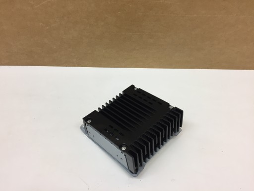 39186-T1G-G612-M1 - HONDA CRV CR-V IV LIFT УСИЛИТЕЛЬ